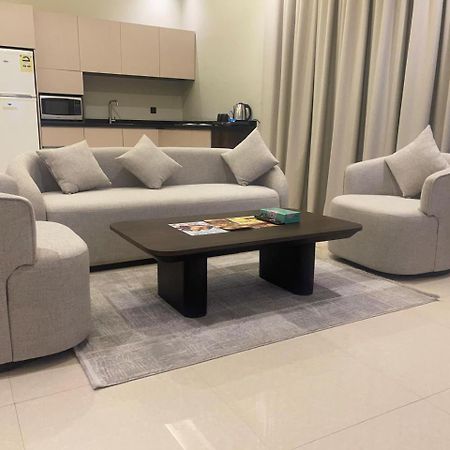 Darina Serviced Apartments Ριάντ Εξωτερικό φωτογραφία