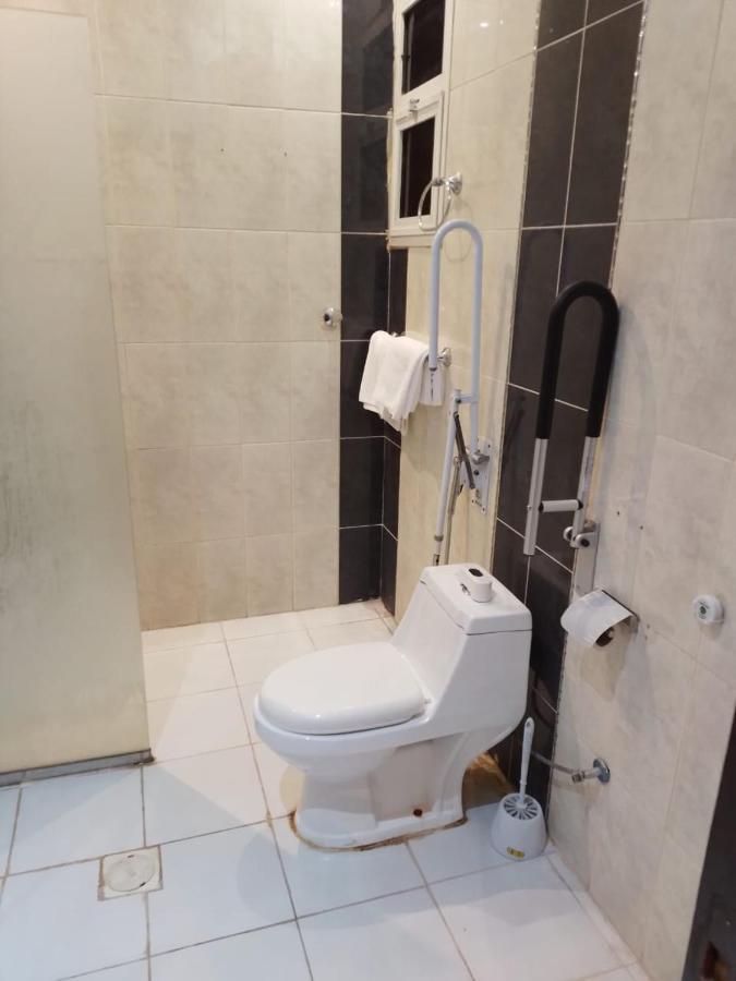 Darina Serviced Apartments Ριάντ Εξωτερικό φωτογραφία