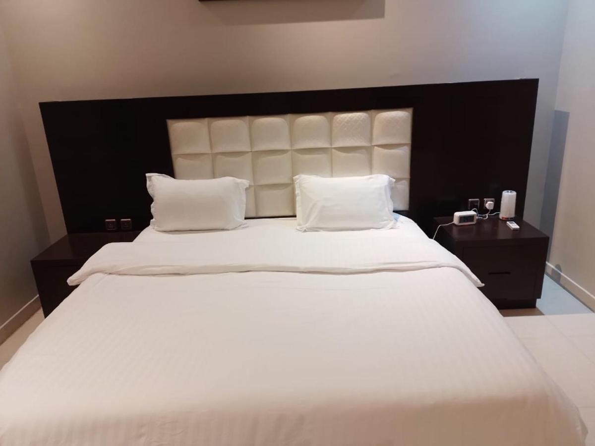 Darina Serviced Apartments Ριάντ Εξωτερικό φωτογραφία