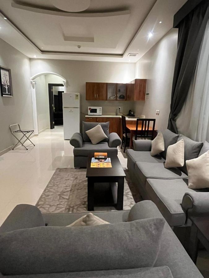 Darina Serviced Apartments Ριάντ Εξωτερικό φωτογραφία