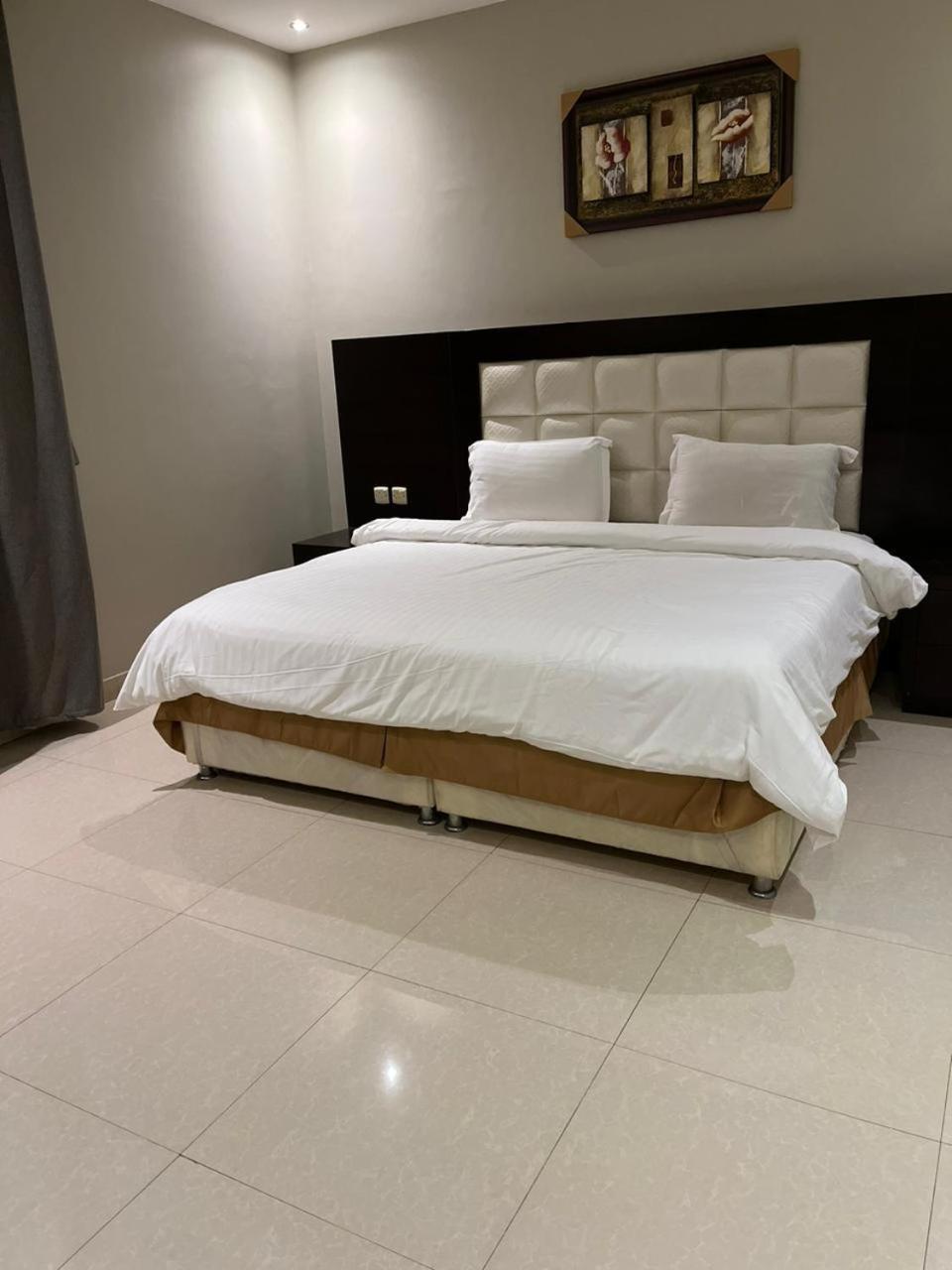 Darina Serviced Apartments Ριάντ Εξωτερικό φωτογραφία