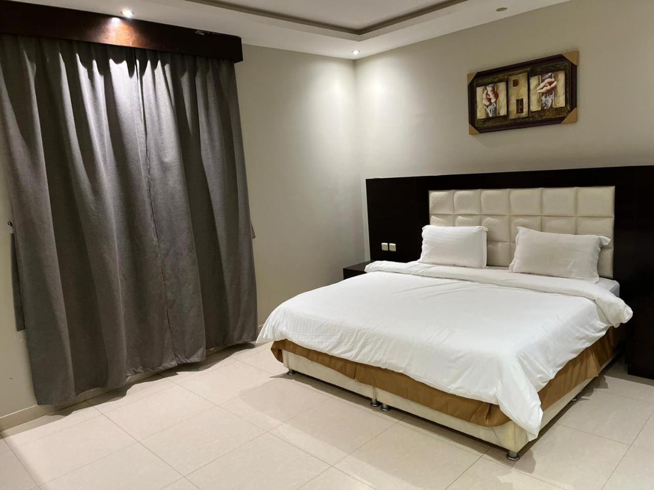 Darina Serviced Apartments Ριάντ Εξωτερικό φωτογραφία