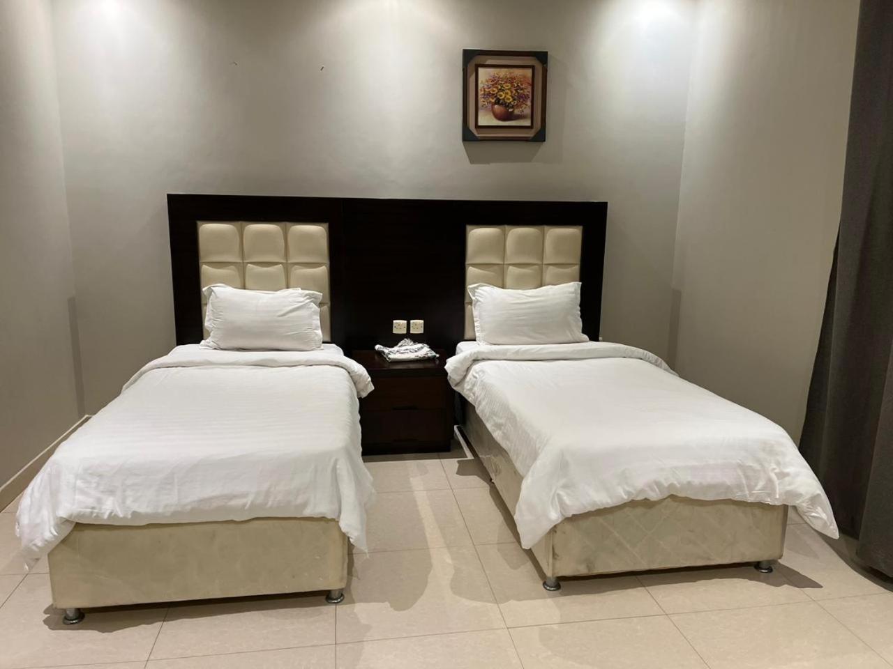 Darina Serviced Apartments Ριάντ Εξωτερικό φωτογραφία