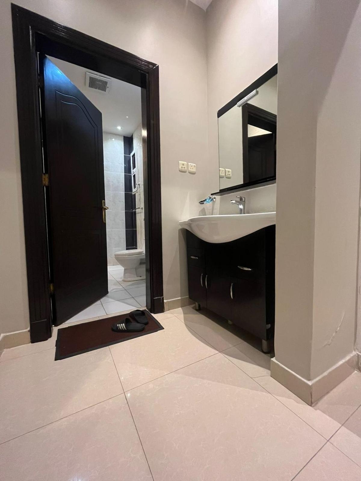 Darina Serviced Apartments Ριάντ Εξωτερικό φωτογραφία