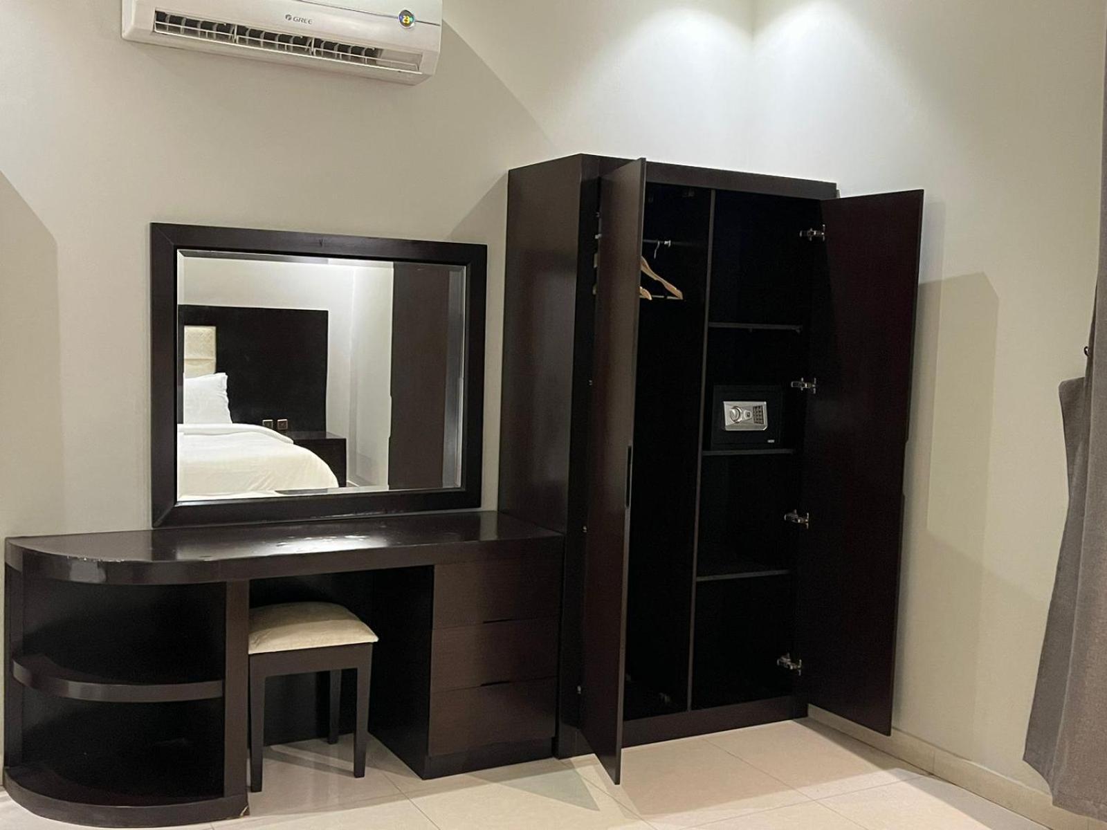 Darina Serviced Apartments Ριάντ Εξωτερικό φωτογραφία