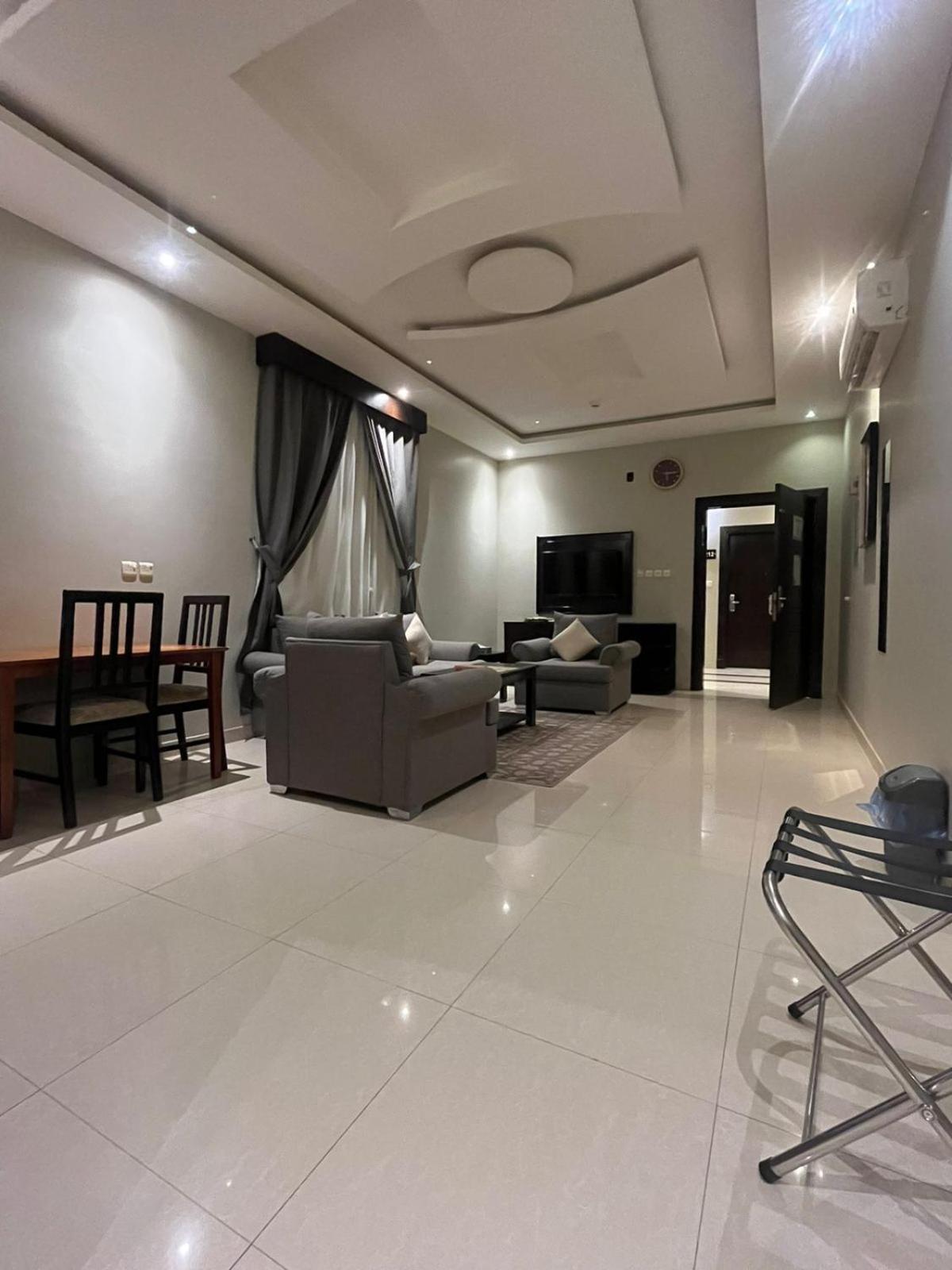 Darina Serviced Apartments Ριάντ Εξωτερικό φωτογραφία