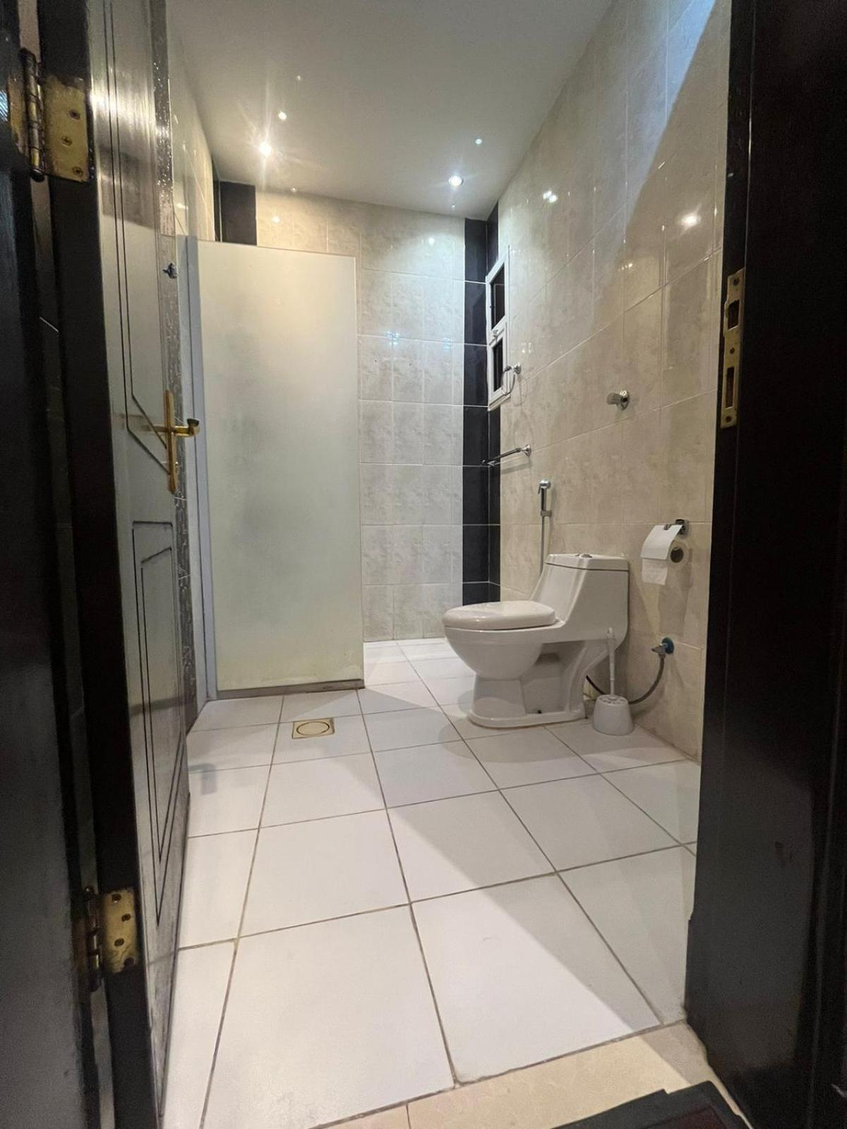 Darina Serviced Apartments Ριάντ Εξωτερικό φωτογραφία