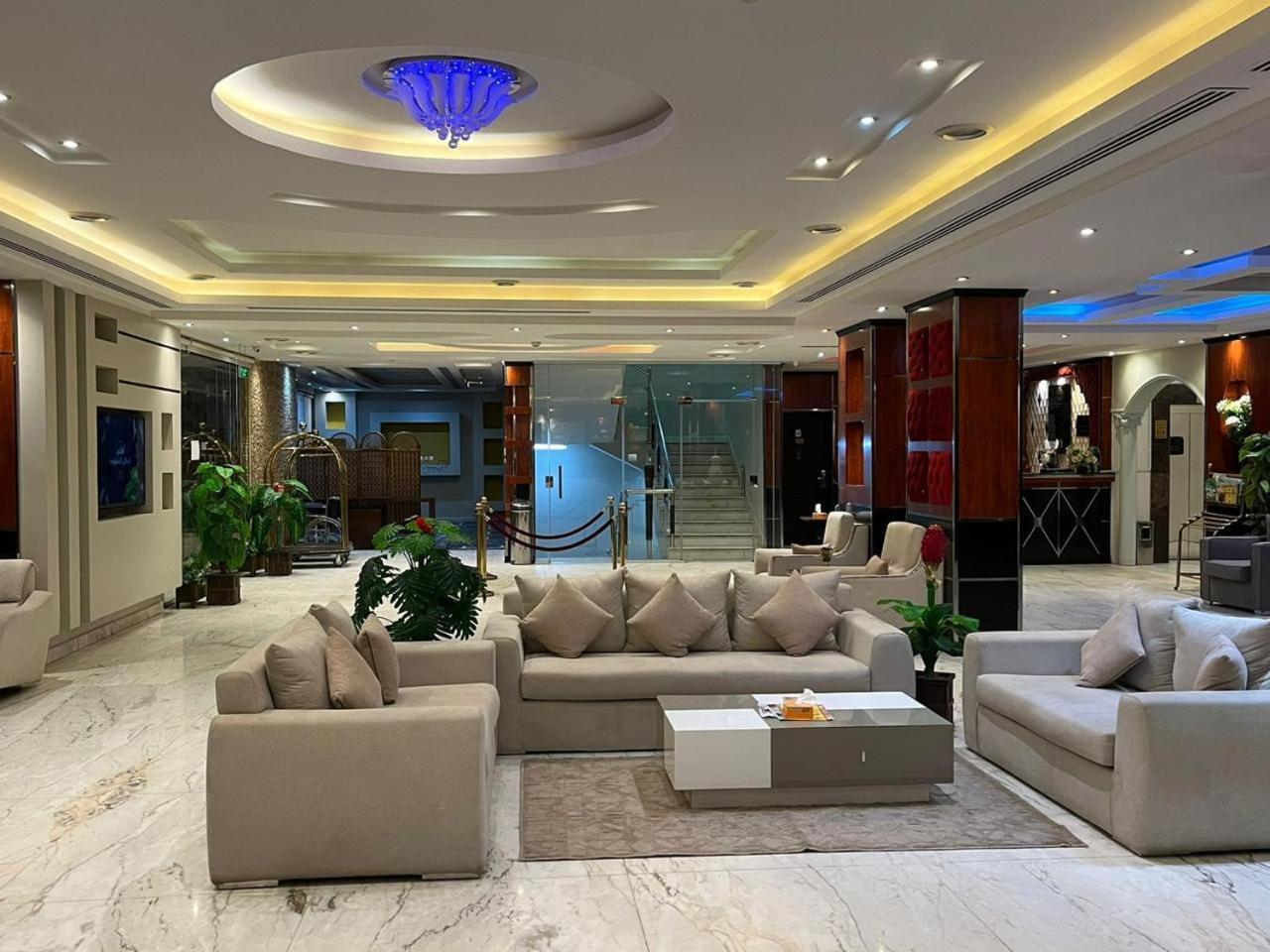 Darina Serviced Apartments Ριάντ Εξωτερικό φωτογραφία