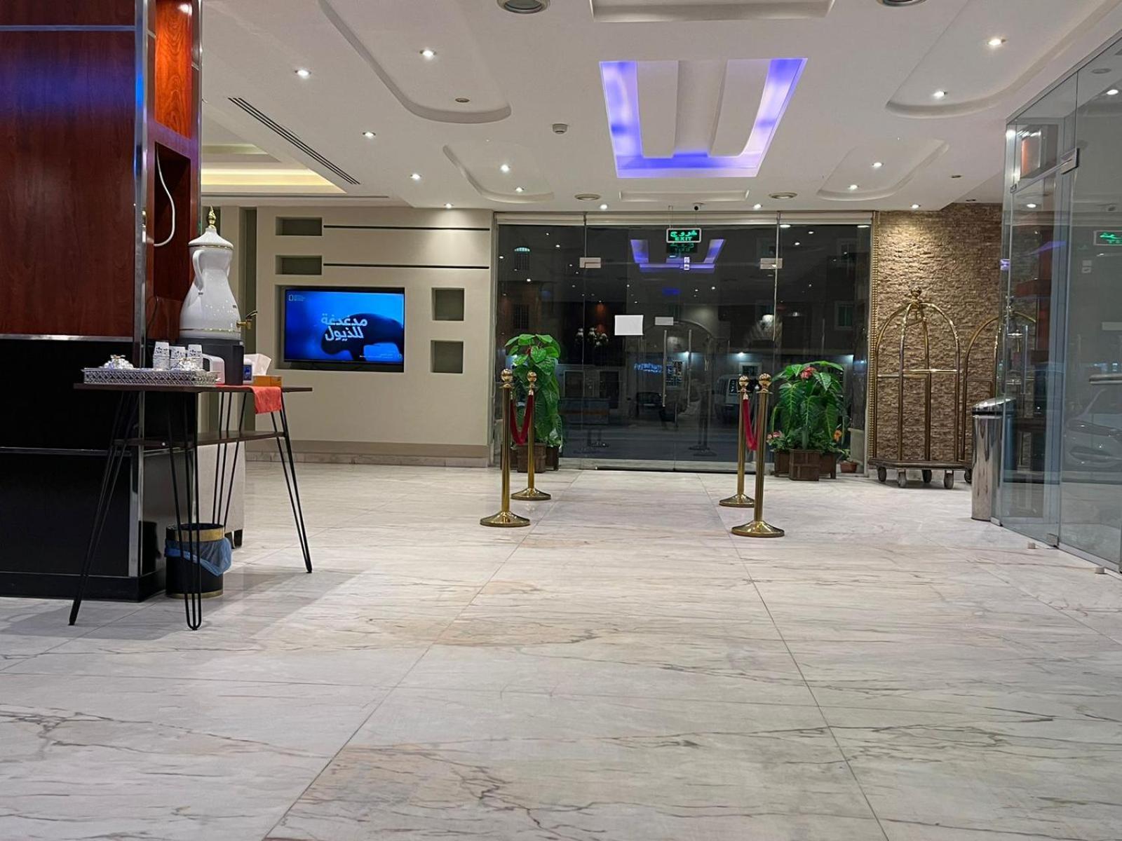 Darina Serviced Apartments Ριάντ Εξωτερικό φωτογραφία