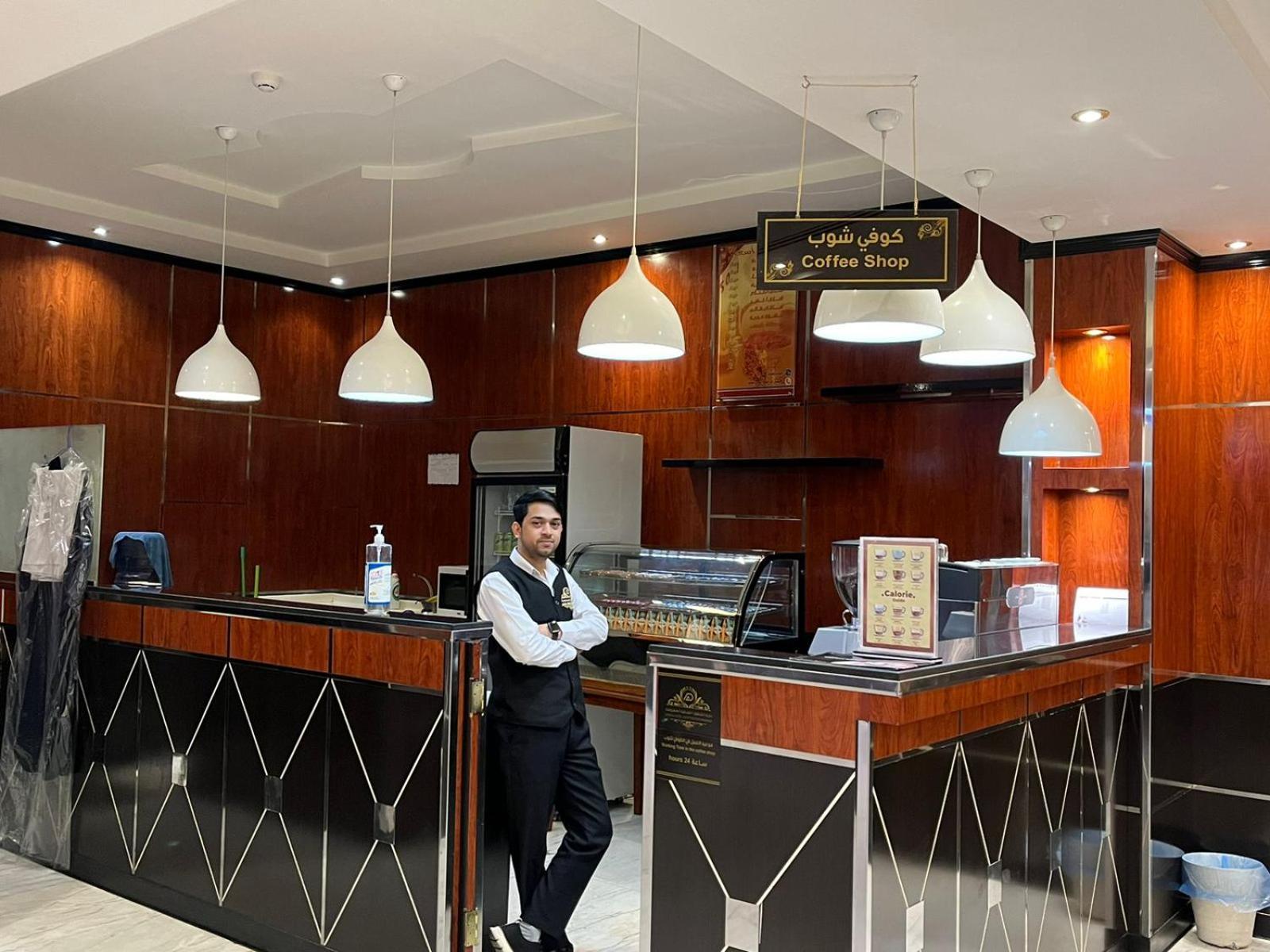 Darina Serviced Apartments Ριάντ Εξωτερικό φωτογραφία