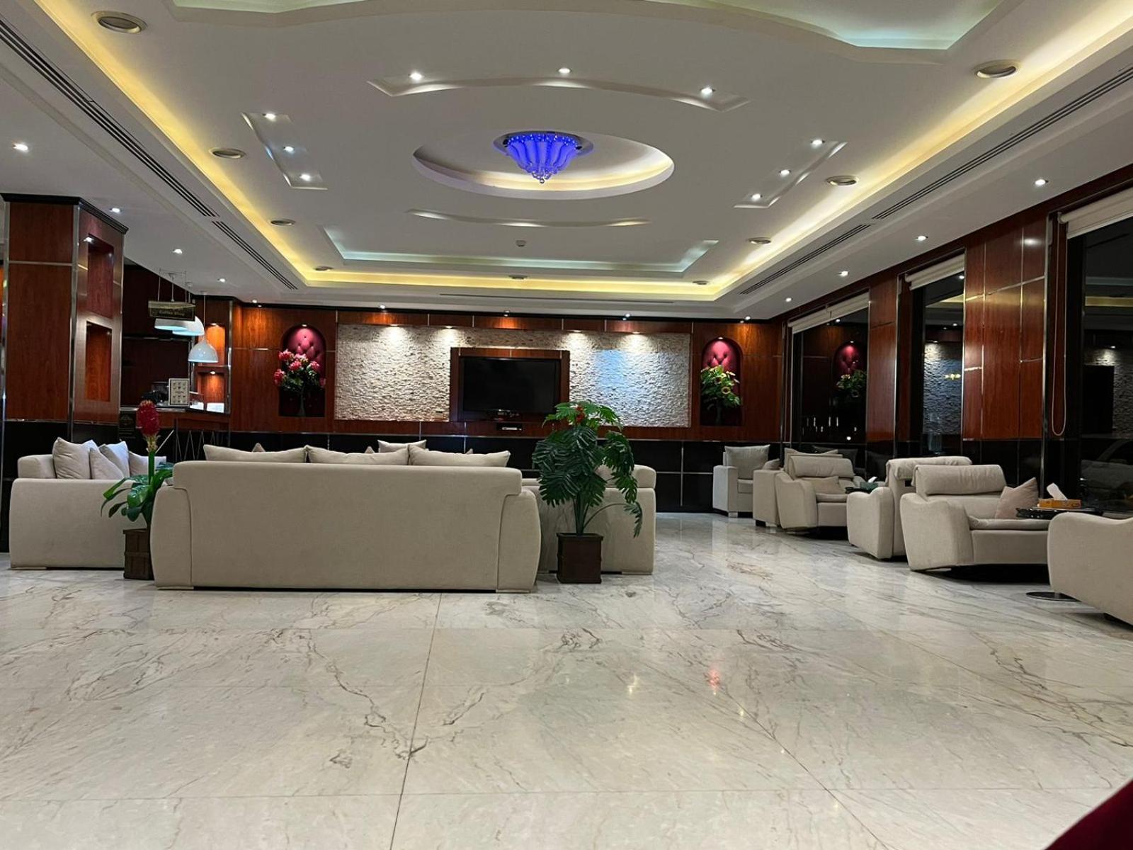 Darina Serviced Apartments Ριάντ Εξωτερικό φωτογραφία