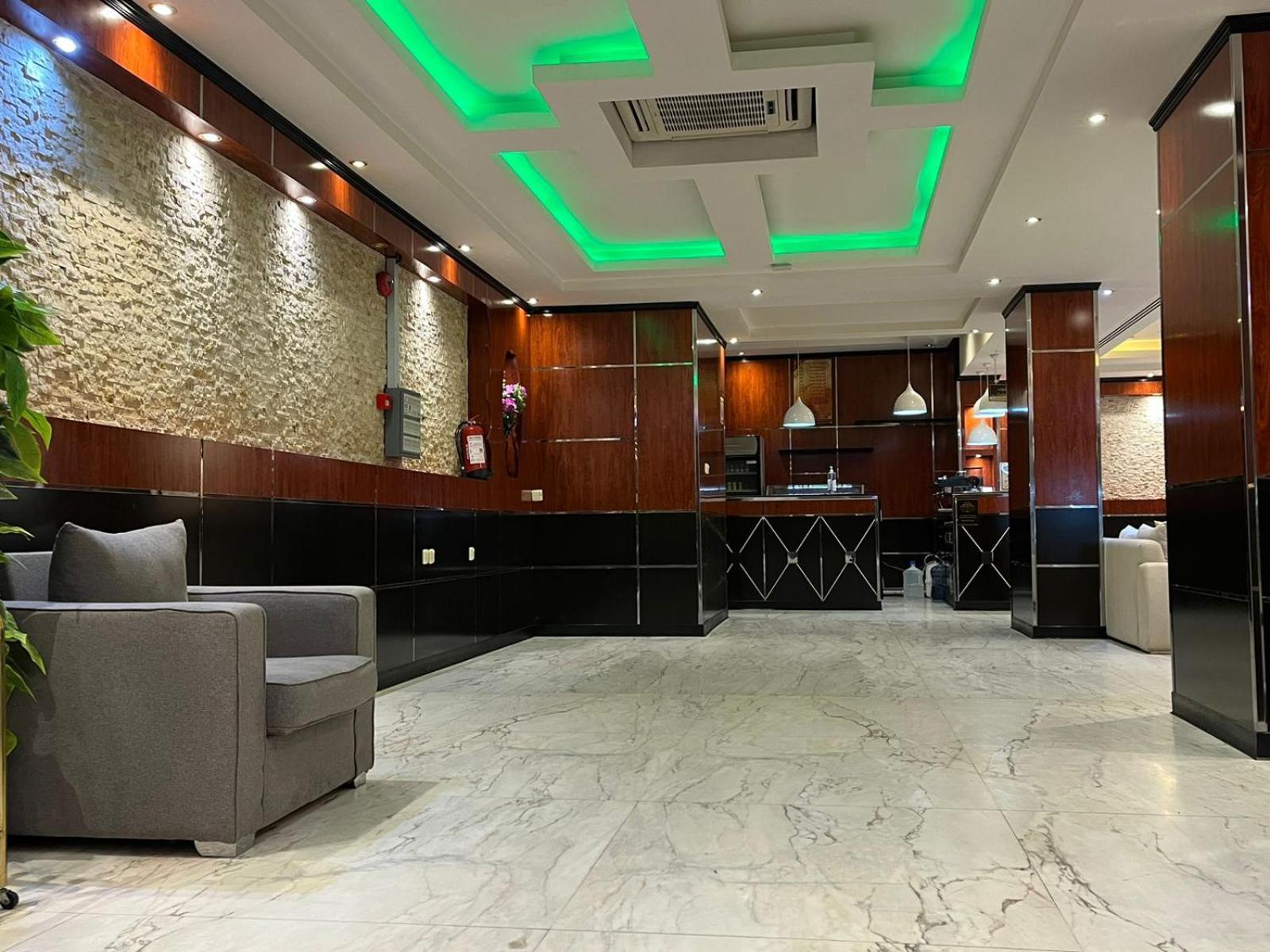 Darina Serviced Apartments Ριάντ Εξωτερικό φωτογραφία