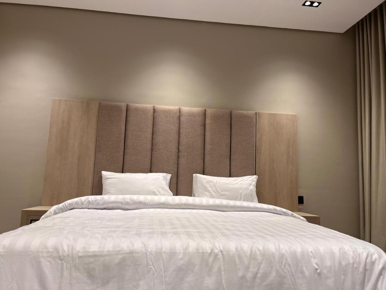 Darina Serviced Apartments Ριάντ Εξωτερικό φωτογραφία