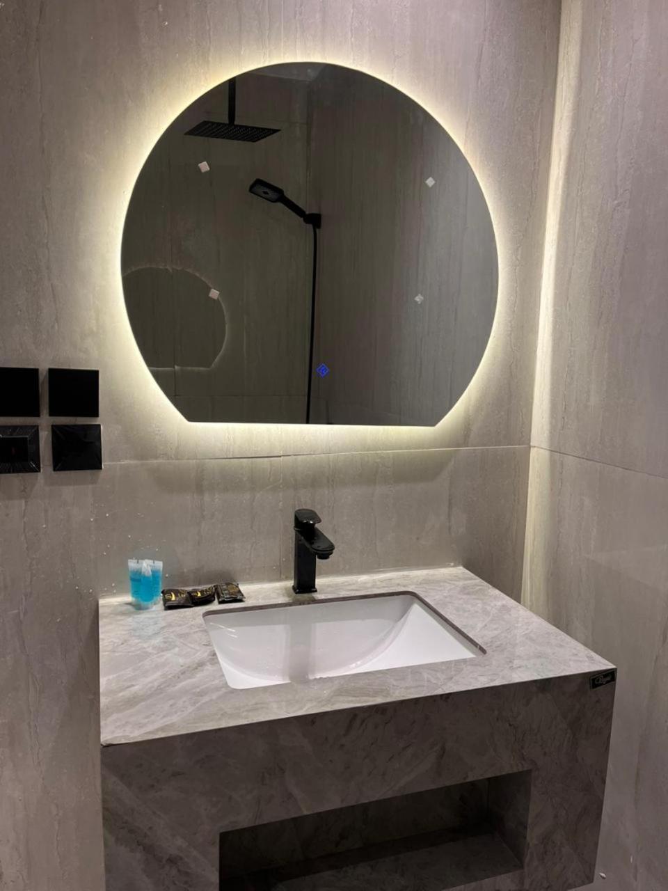 Darina Serviced Apartments Ριάντ Εξωτερικό φωτογραφία
