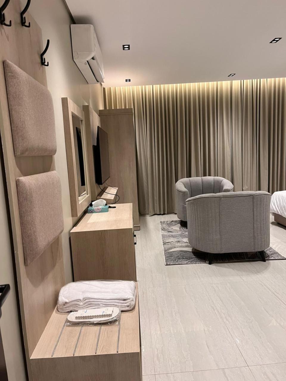Darina Serviced Apartments Ριάντ Εξωτερικό φωτογραφία