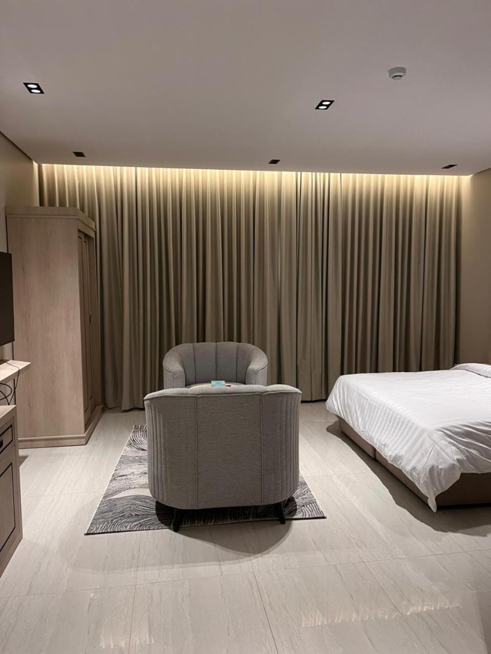 Darina Serviced Apartments Ριάντ Εξωτερικό φωτογραφία