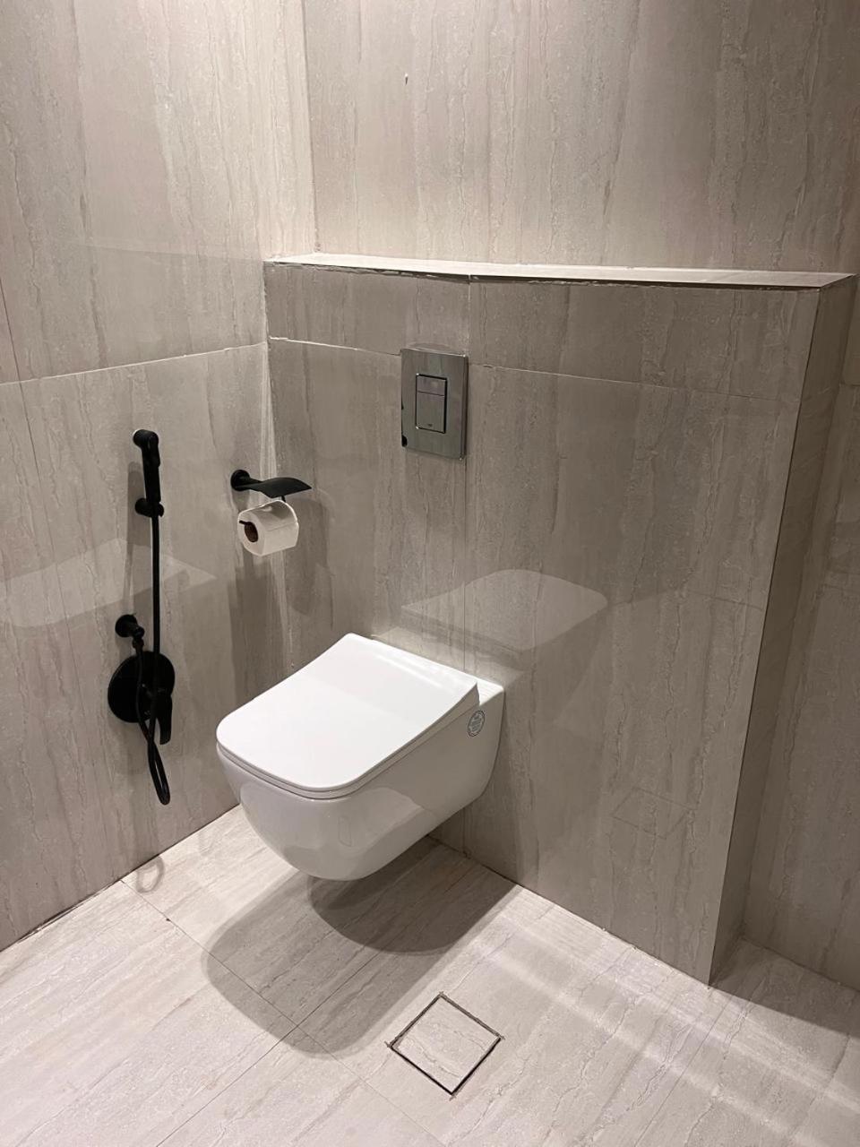 Darina Serviced Apartments Ριάντ Εξωτερικό φωτογραφία