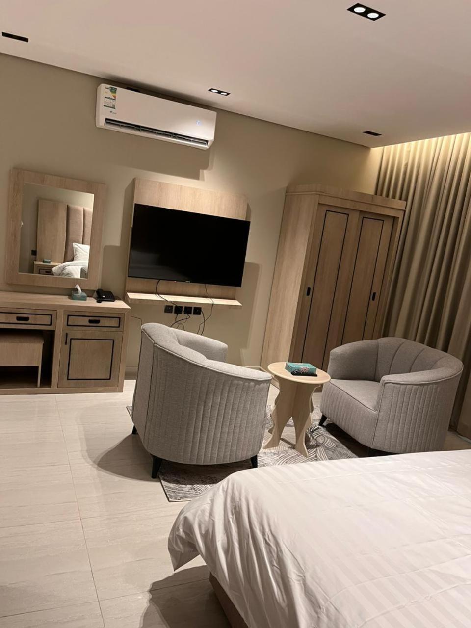 Darina Serviced Apartments Ριάντ Εξωτερικό φωτογραφία