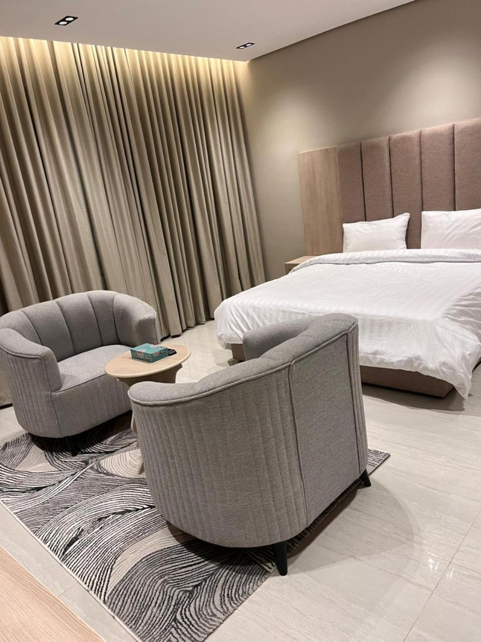 Darina Serviced Apartments Ριάντ Εξωτερικό φωτογραφία
