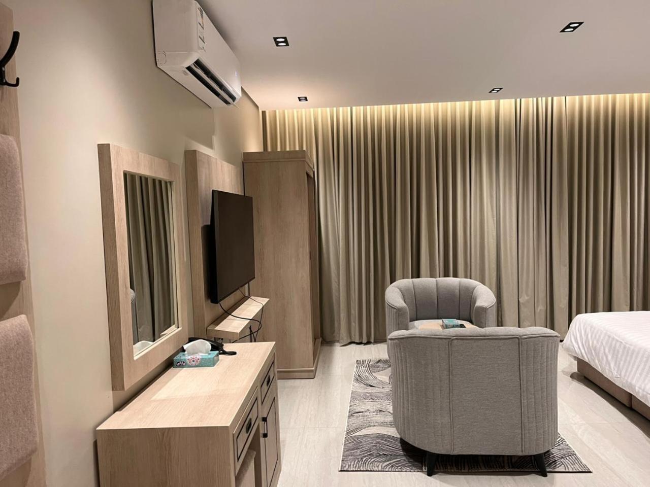 Darina Serviced Apartments Ριάντ Εξωτερικό φωτογραφία