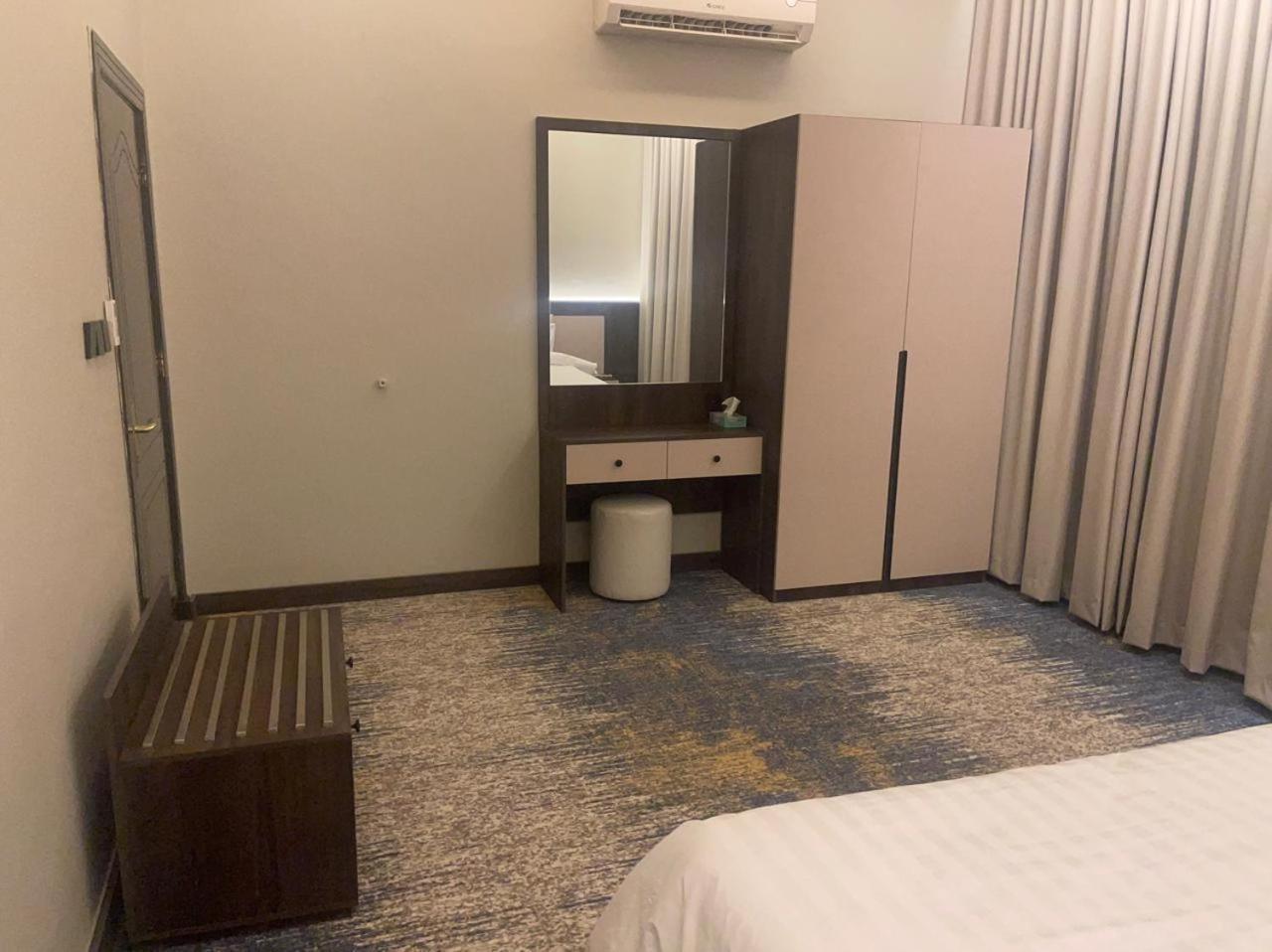 Darina Serviced Apartments Ριάντ Εξωτερικό φωτογραφία