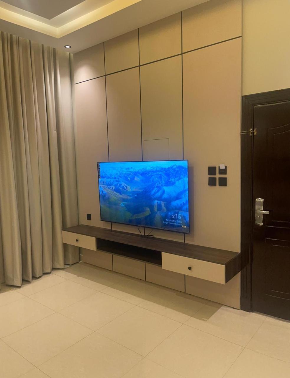 Darina Serviced Apartments Ριάντ Εξωτερικό φωτογραφία