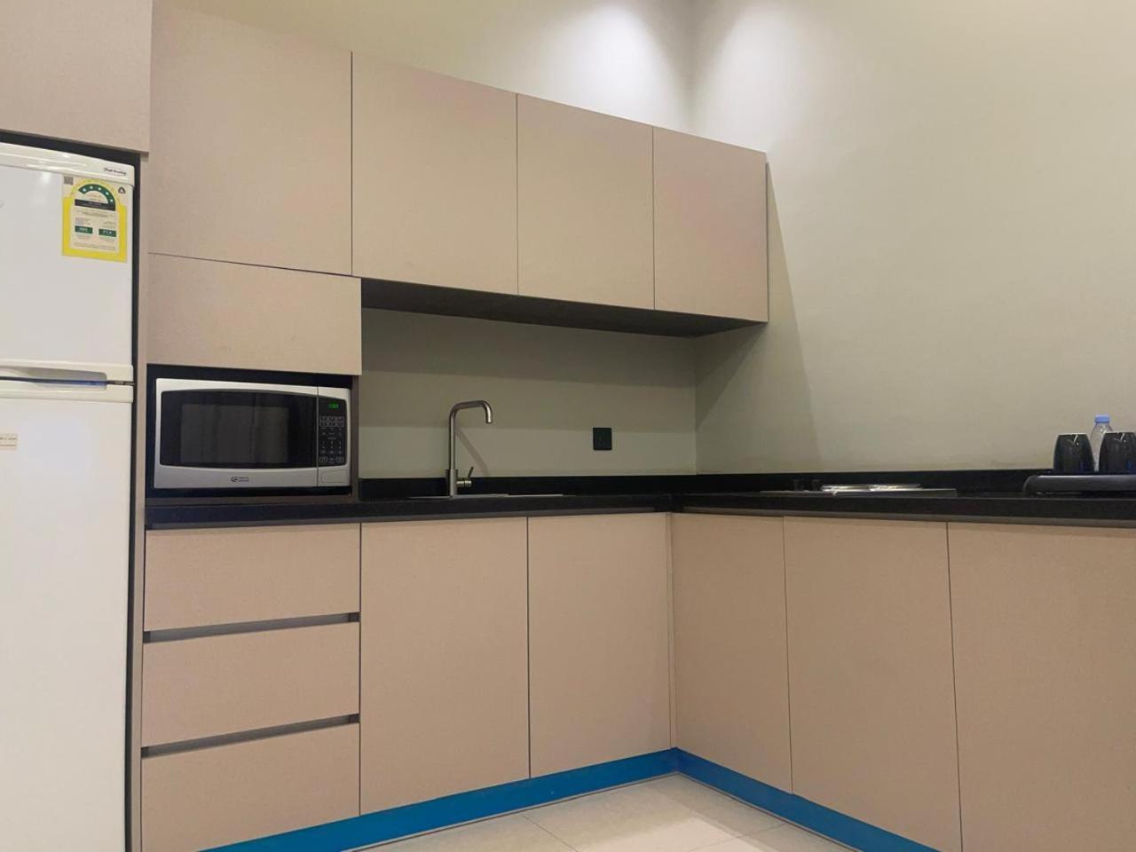 Darina Serviced Apartments Ριάντ Εξωτερικό φωτογραφία