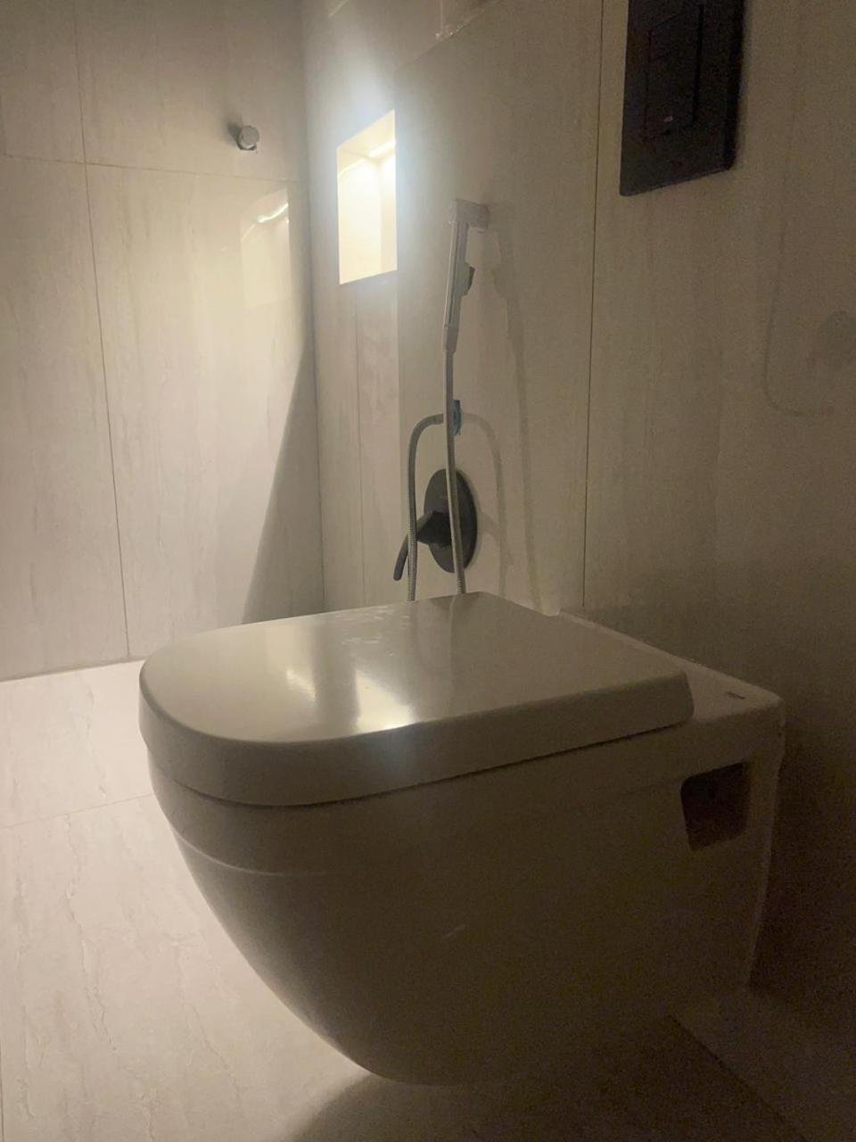 Darina Serviced Apartments Ριάντ Εξωτερικό φωτογραφία