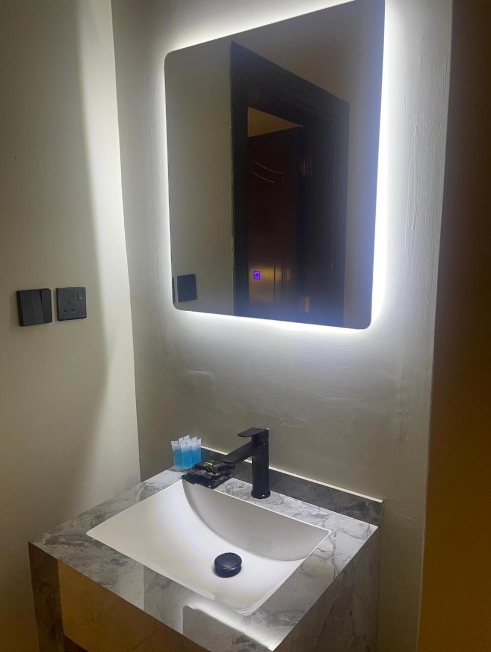 Darina Serviced Apartments Ριάντ Εξωτερικό φωτογραφία