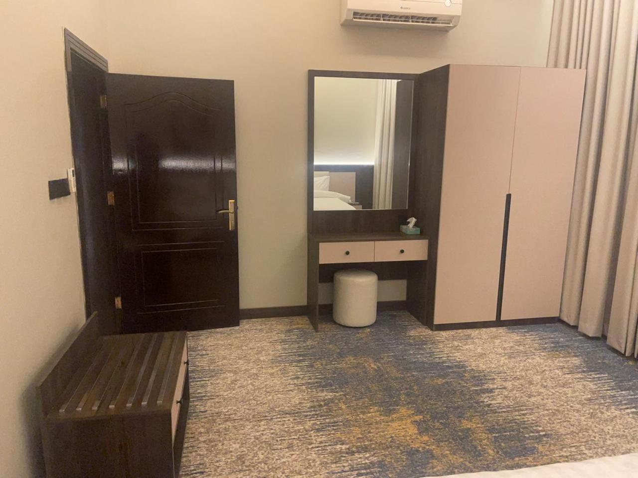 Darina Serviced Apartments Ριάντ Εξωτερικό φωτογραφία