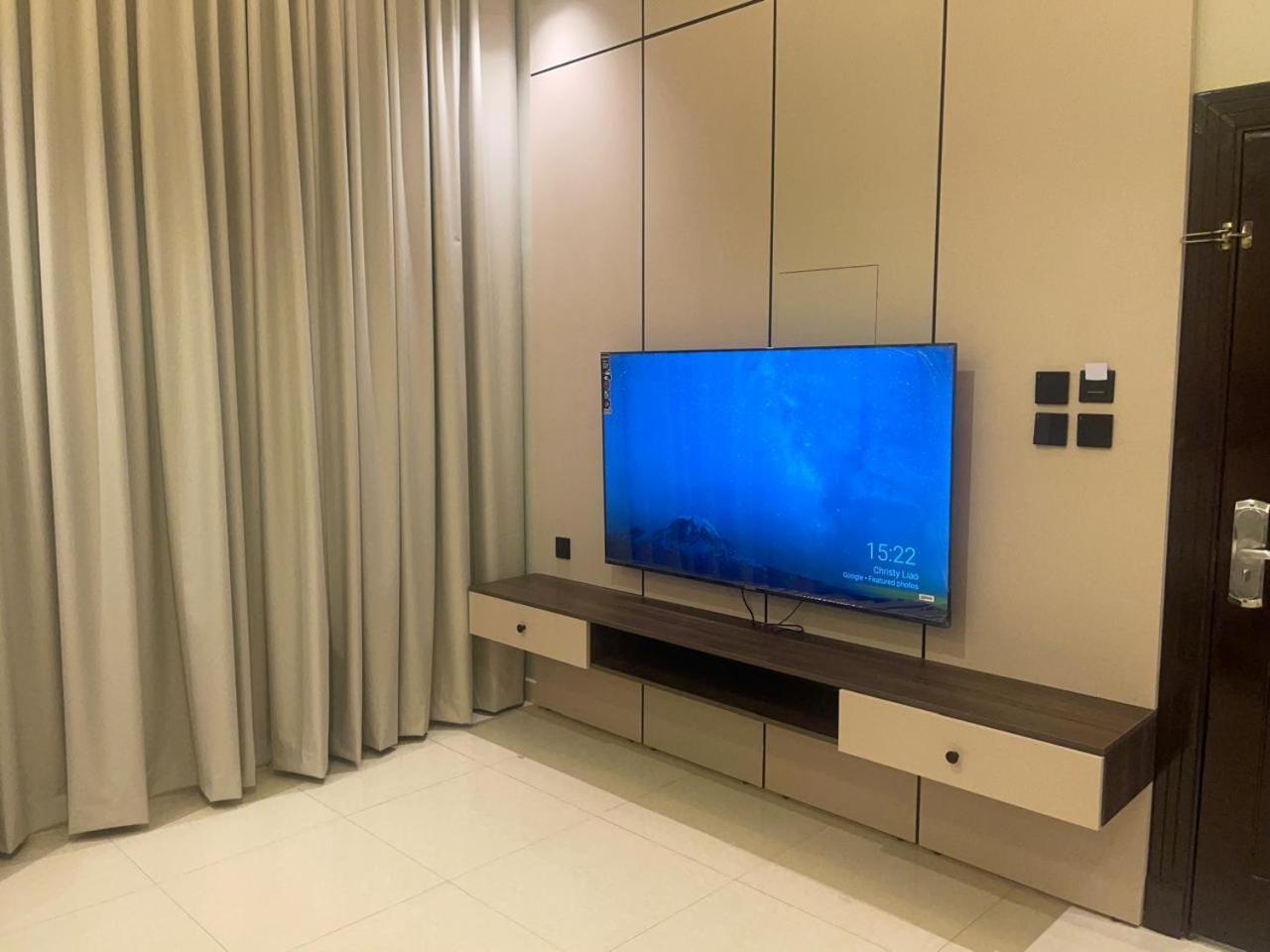 Darina Serviced Apartments Ριάντ Εξωτερικό φωτογραφία