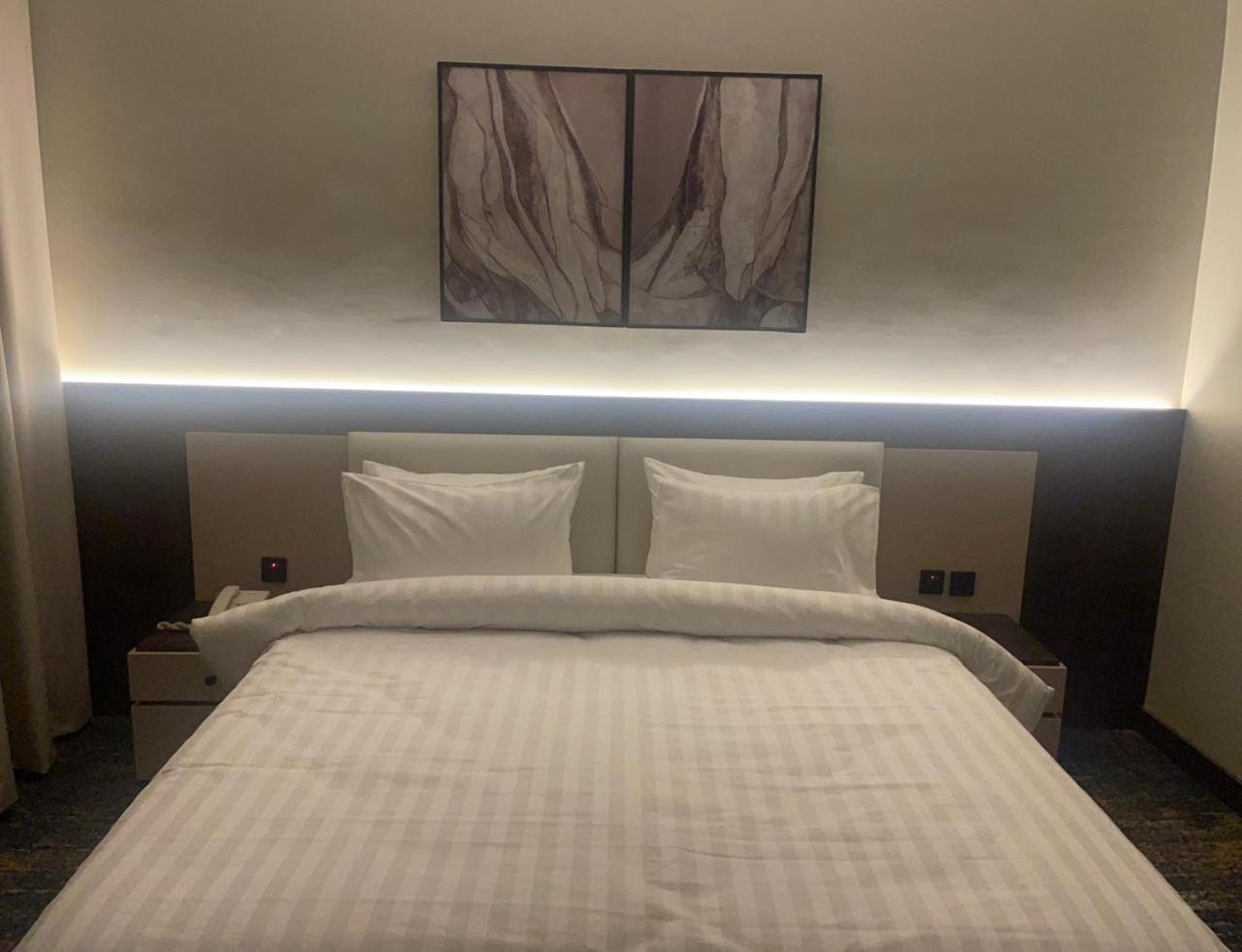 Darina Serviced Apartments Ριάντ Εξωτερικό φωτογραφία